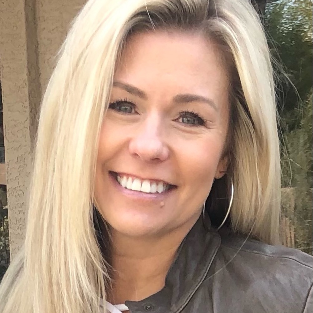 Meet your Posher, Stefanie
